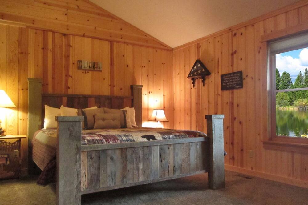 Photo of Others in Deschutes River Woods