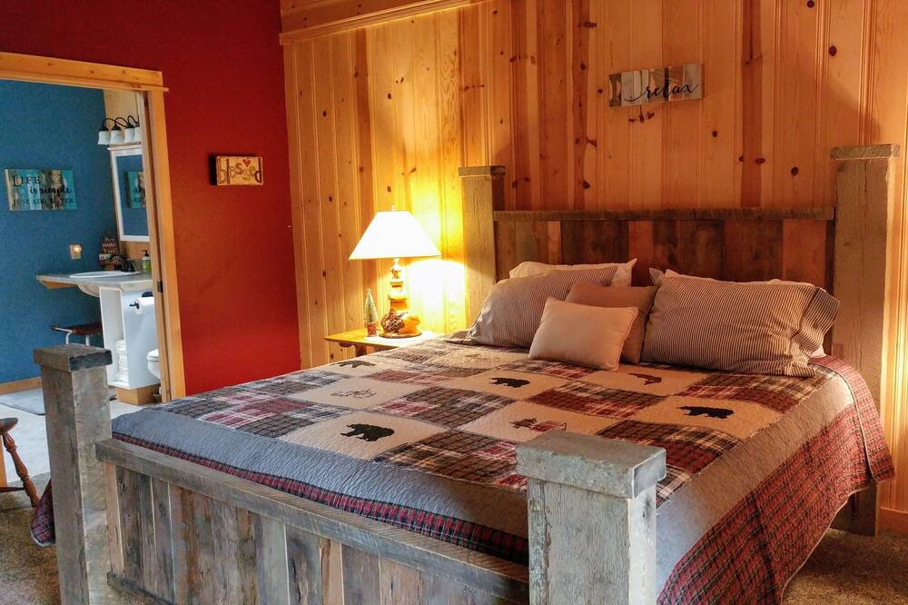 Photo of Others in Deschutes River Woods