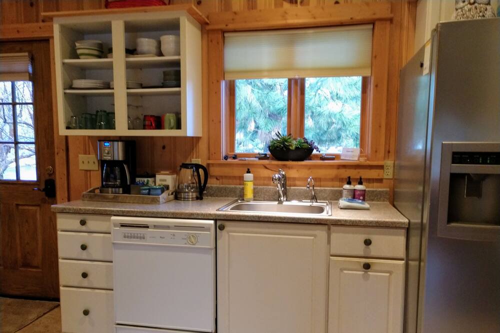 Photo of Others in Deschutes River Woods