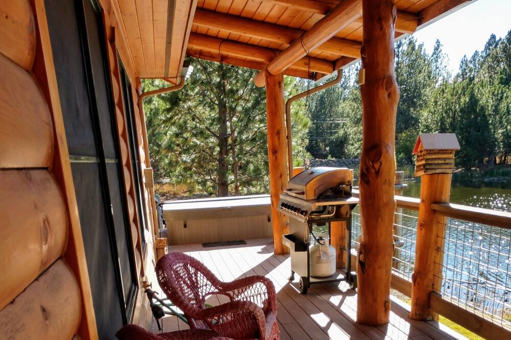 Photo of Others in Deschutes River Woods