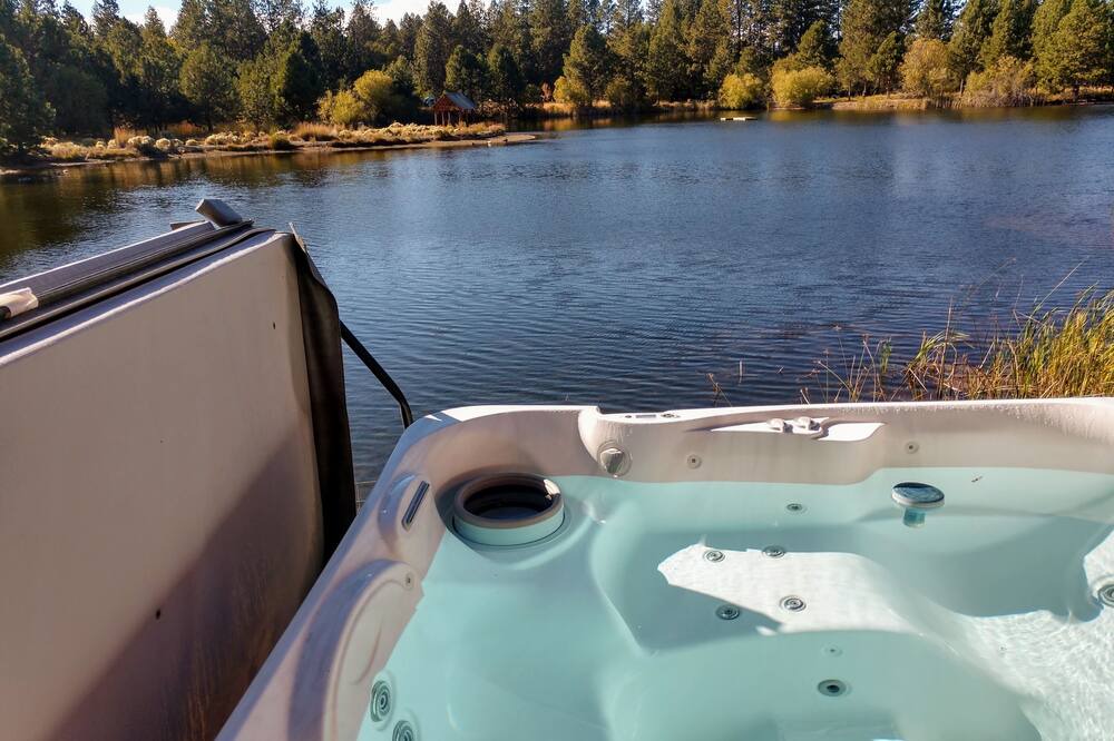 Photo of Others in Deschutes River Woods