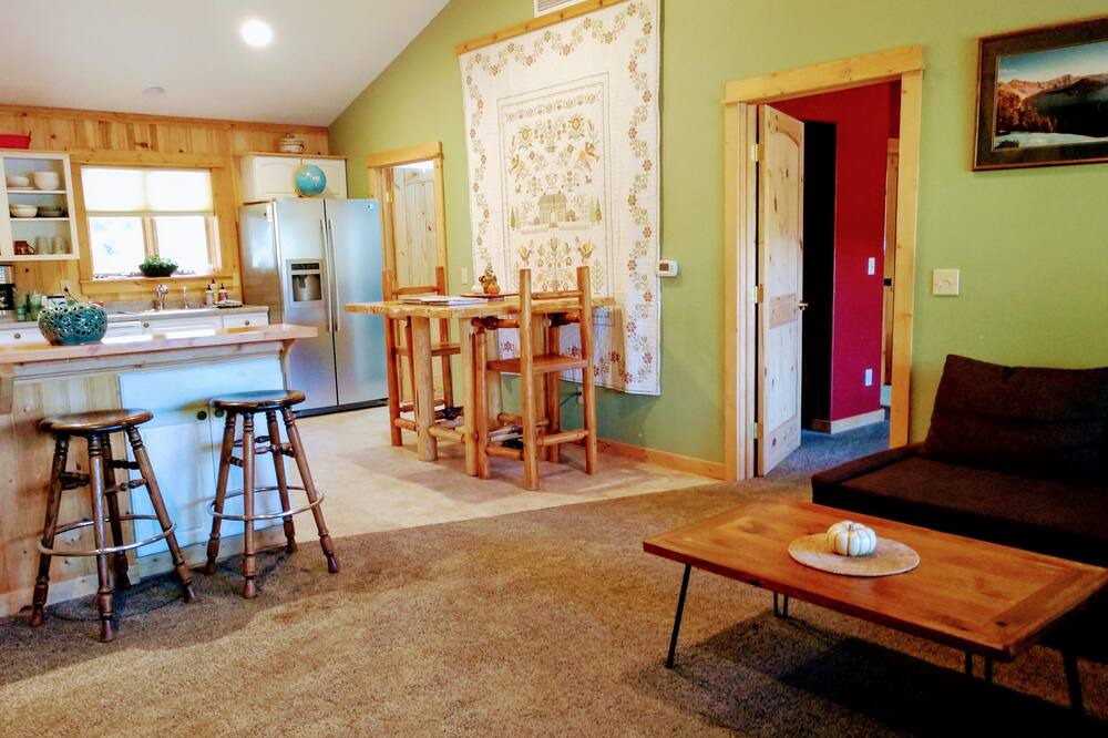 Photo of Others in Deschutes River Woods