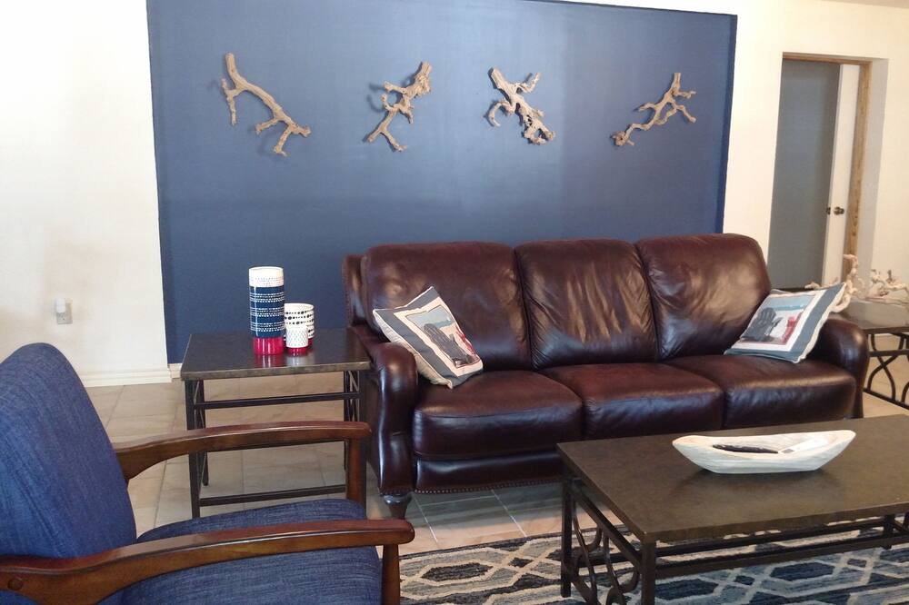 Photo of Livingroom in Yantis