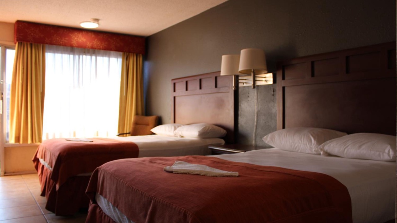 Photo of Bedroom in Gulf Highlands