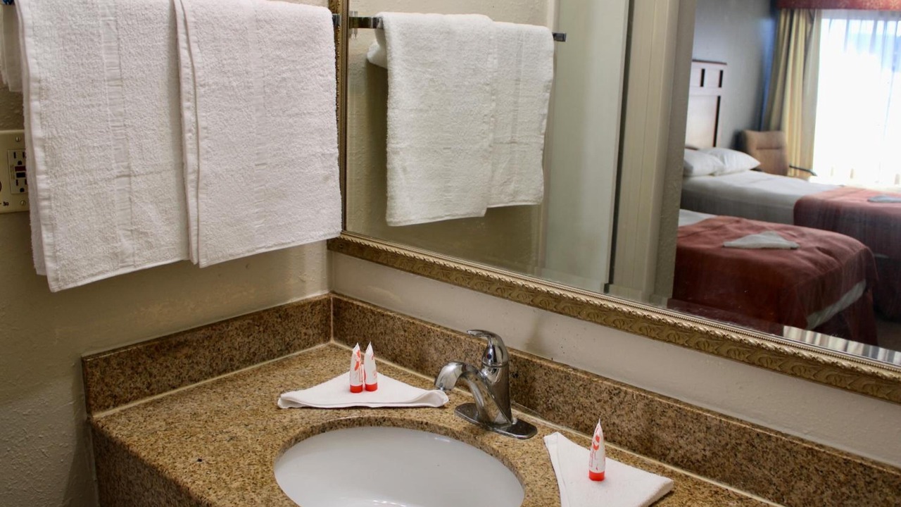 Photo of Bathroom in Gulf Highlands