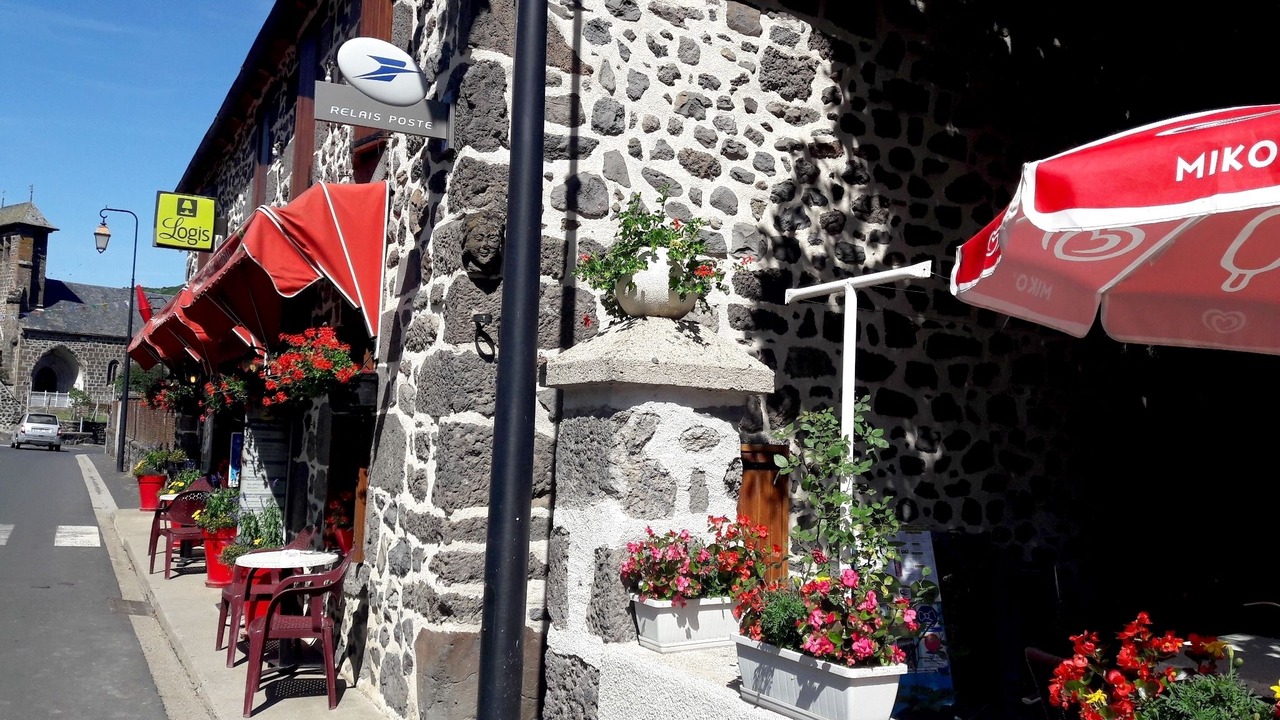Photo of Outdoor in Saint-Martin-sous-Vigouroux