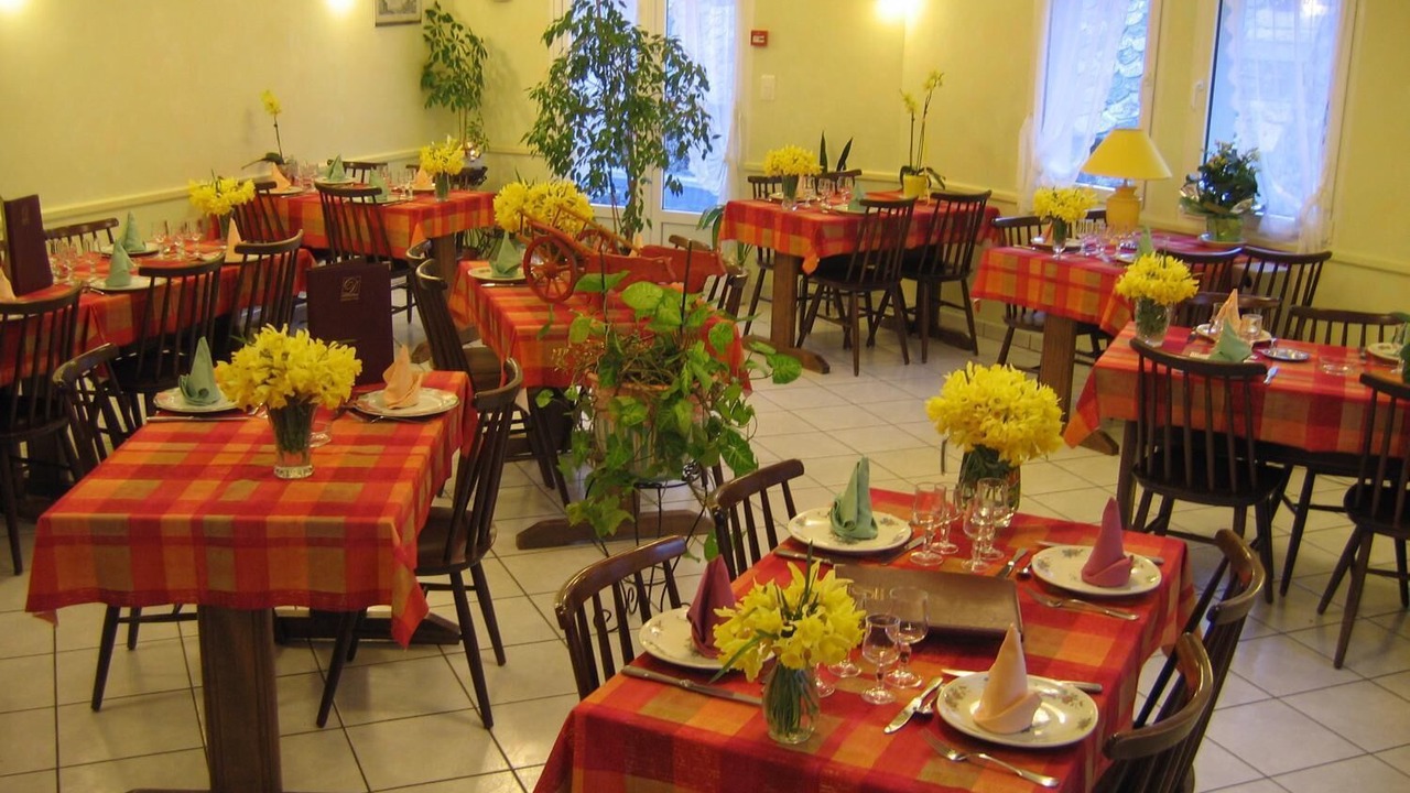 Photo of Others in Saint-Martin-sous-Vigouroux
