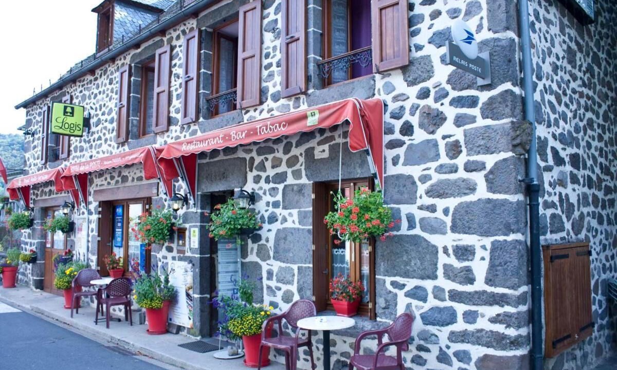 Photo of Outdoor in Saint-Martin-sous-Vigouroux