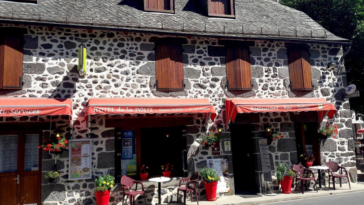 Photo of Others in Saint-Martin-sous-Vigouroux