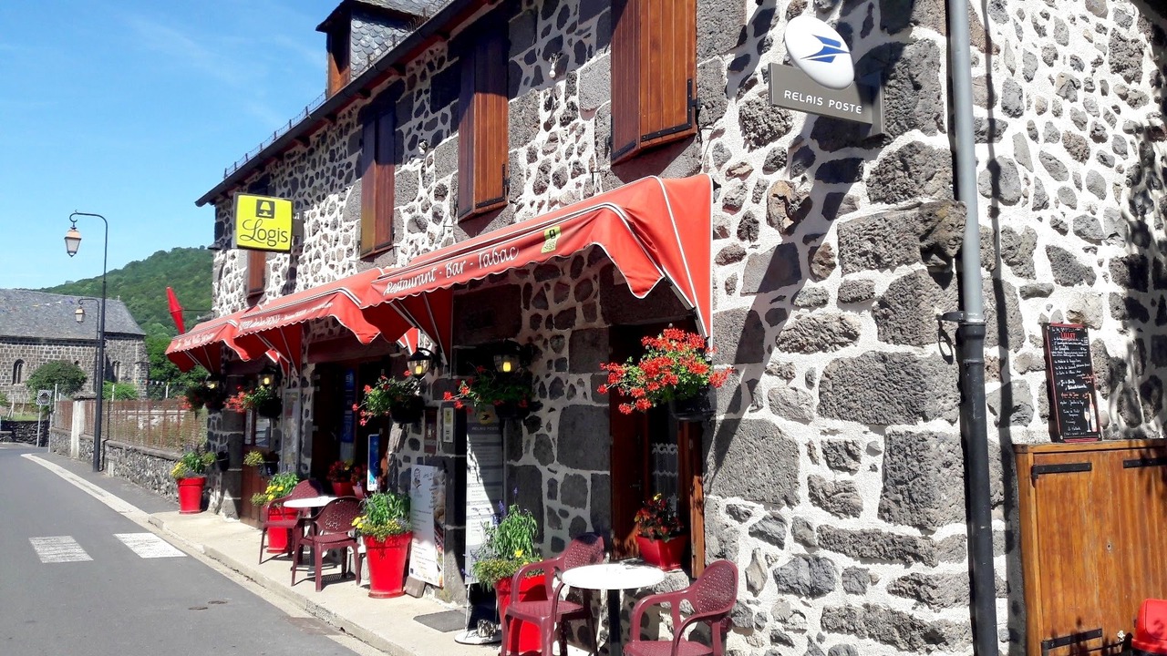 Photo of Outdoor in Saint-Martin-sous-Vigouroux