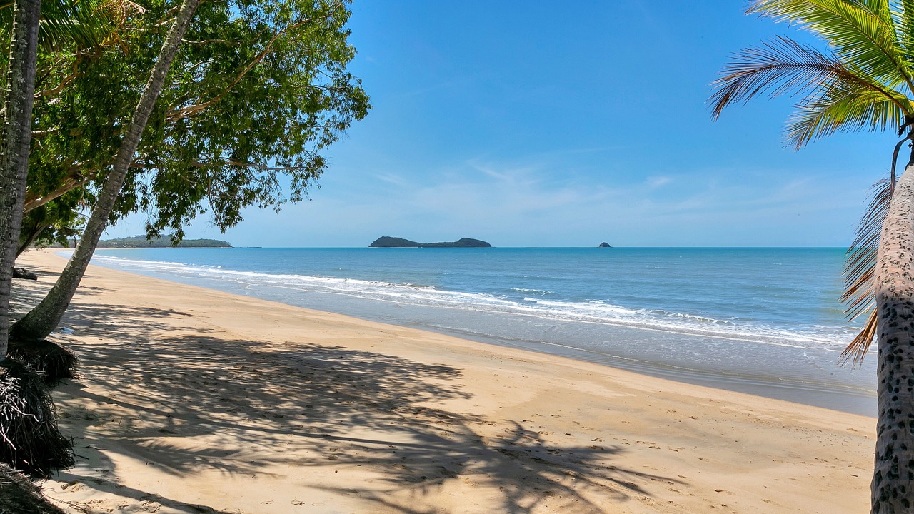 Photo of Outdoor in Clifton Beach