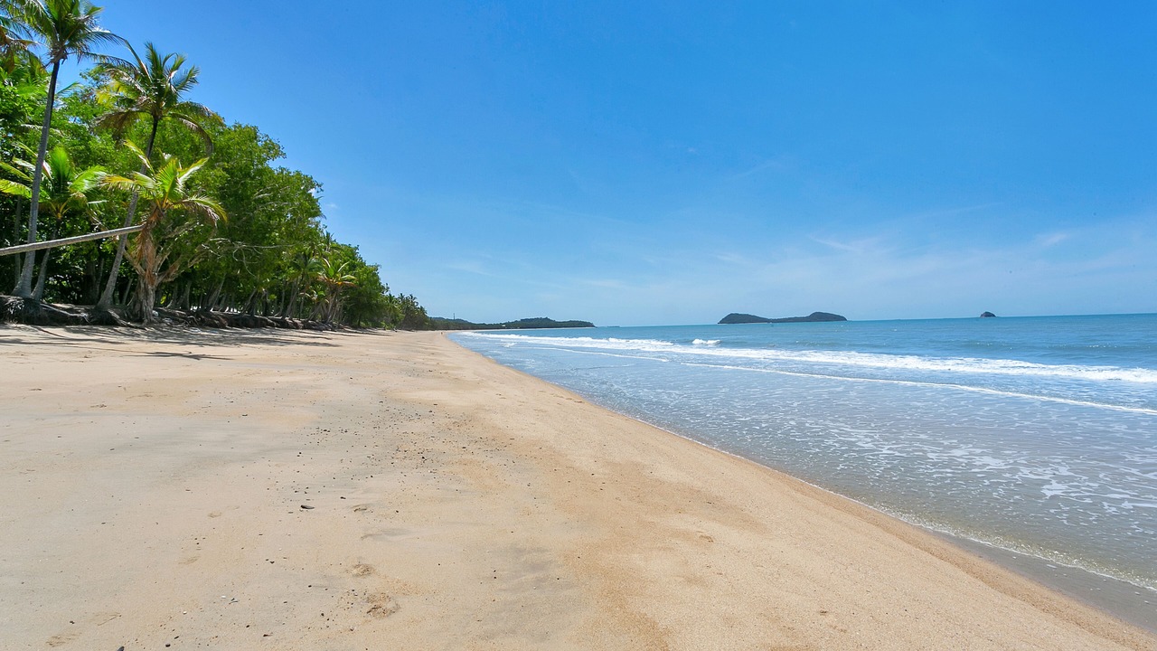 Photo of Others in Clifton Beach