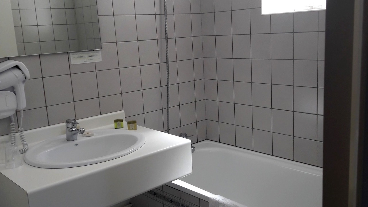 Photo of Bathroom in Pierrefort