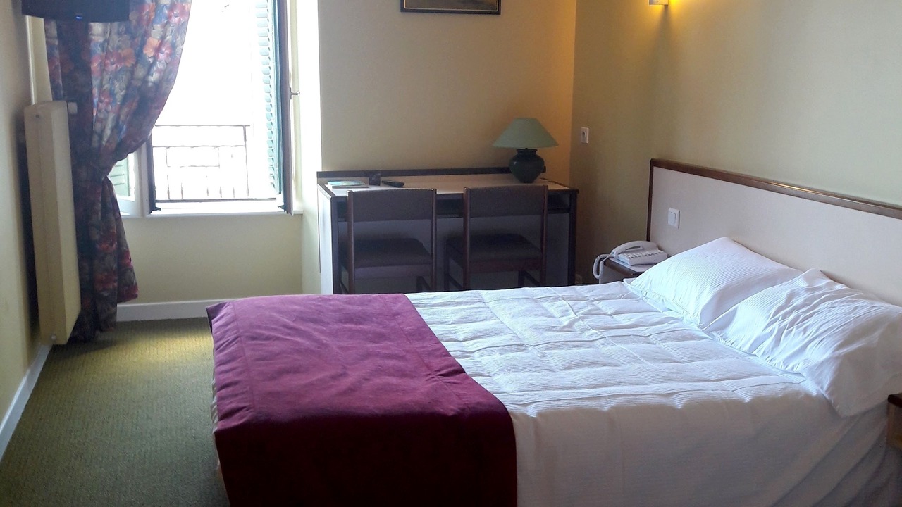 Photo of Bedroom in Pierrefort