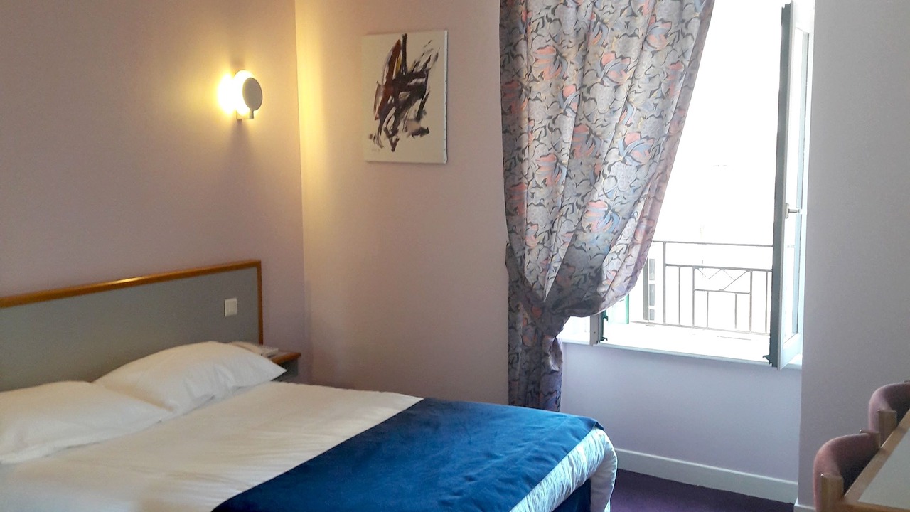 Photo of Bedroom in Pierrefort