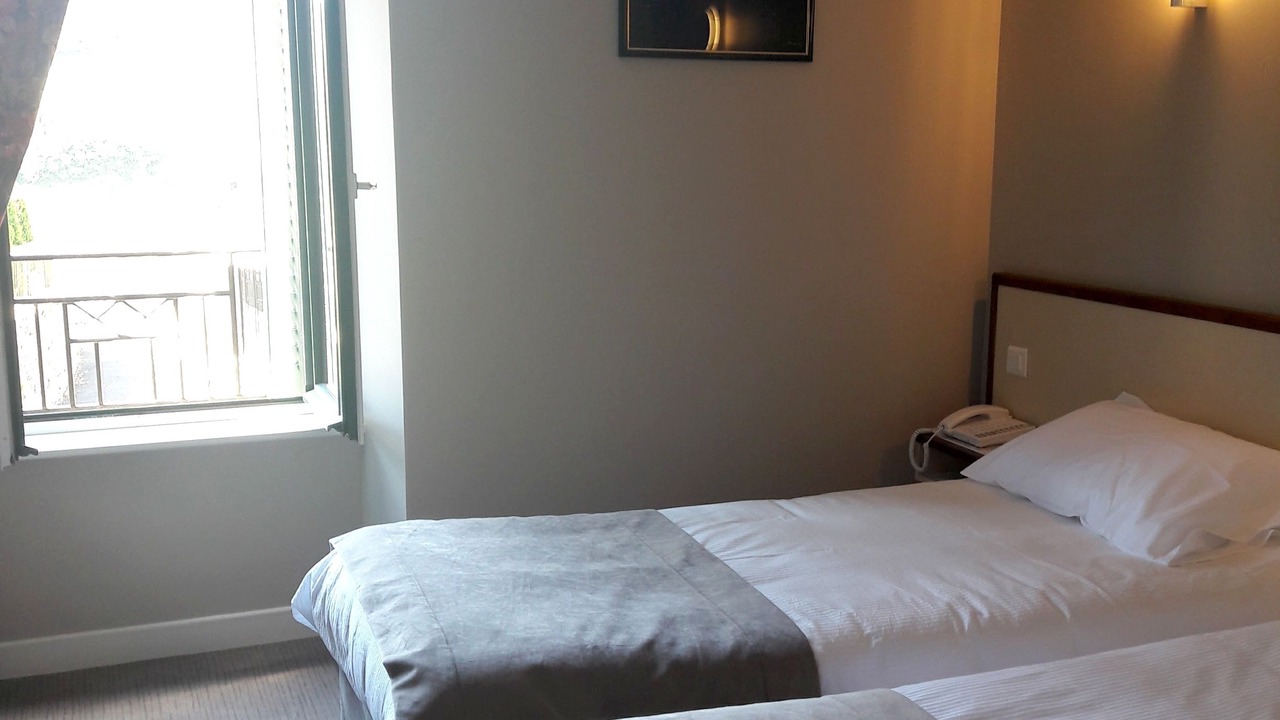Photo of Bedroom in Pierrefort