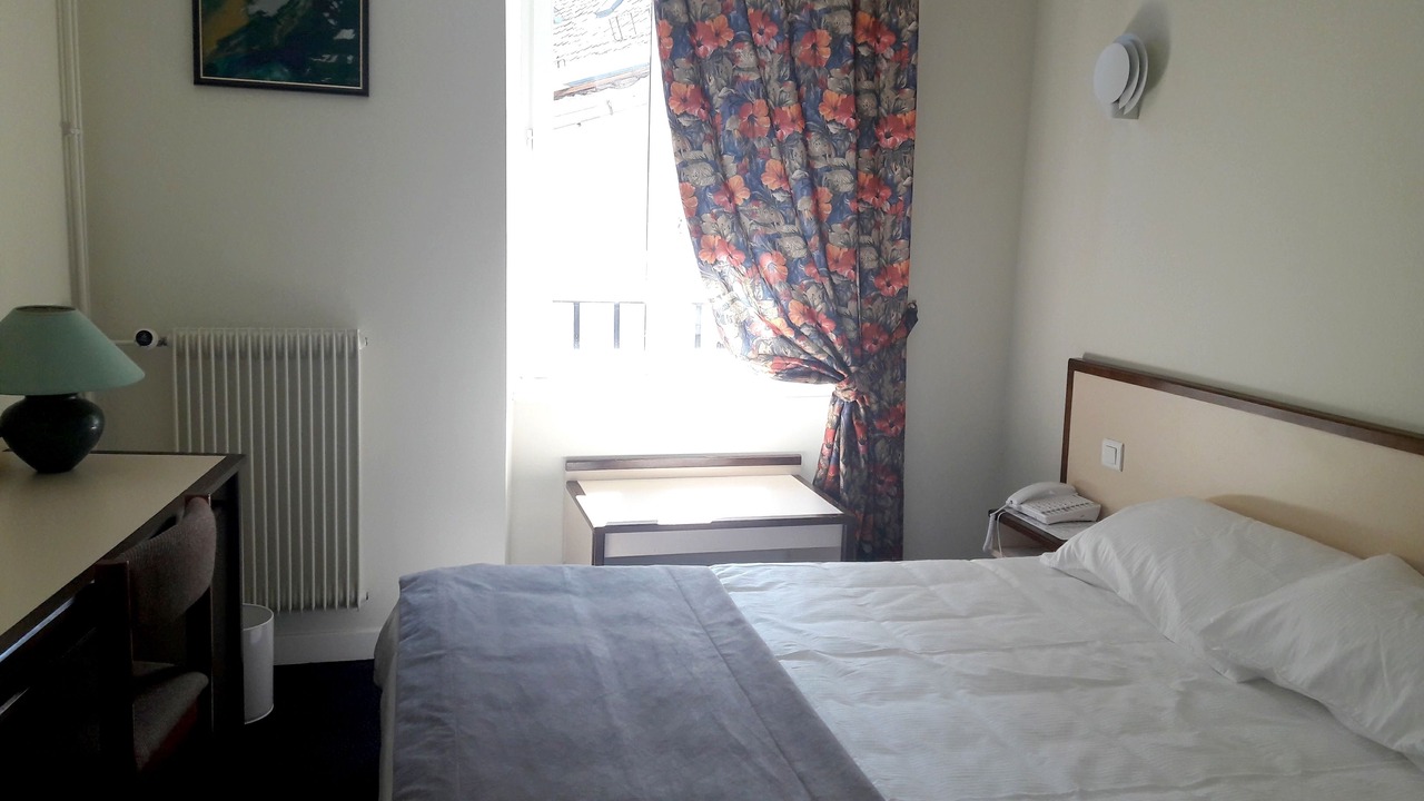 Photo of Bedroom in Pierrefort
