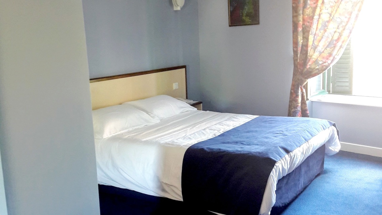 Photo of Bedroom in Pierrefort