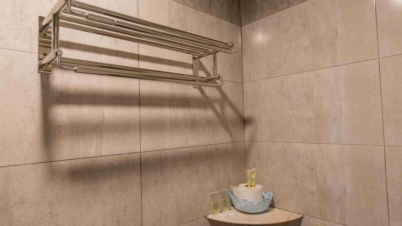 Photo of Bathroom in Central Seberang Perai