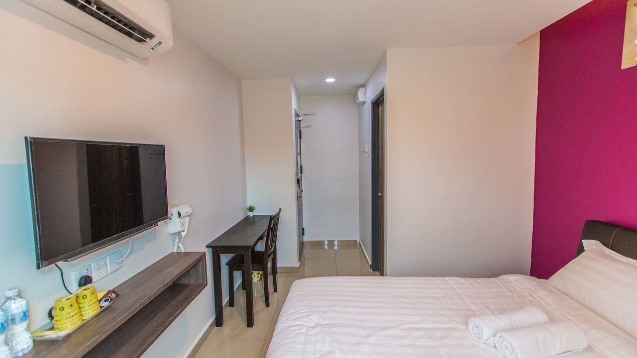 Photo of Bedroom in Central Seberang Perai