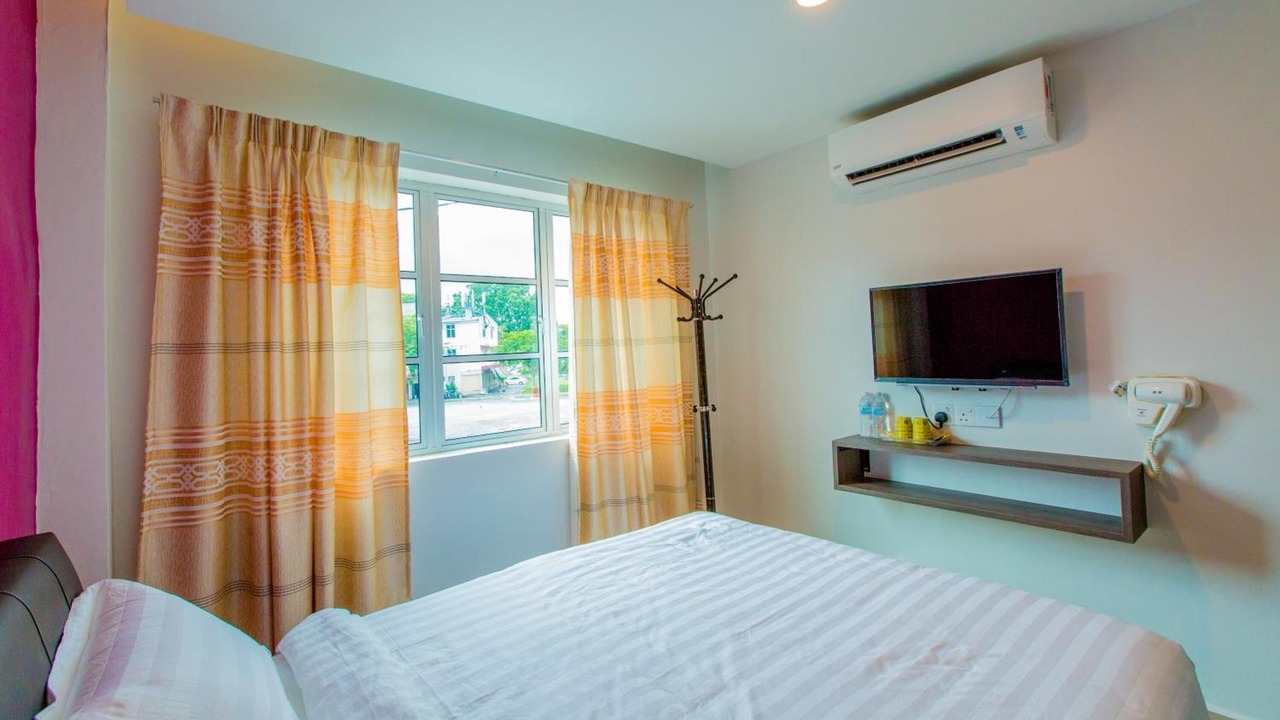 Photo of Bedroom in Central Seberang Perai