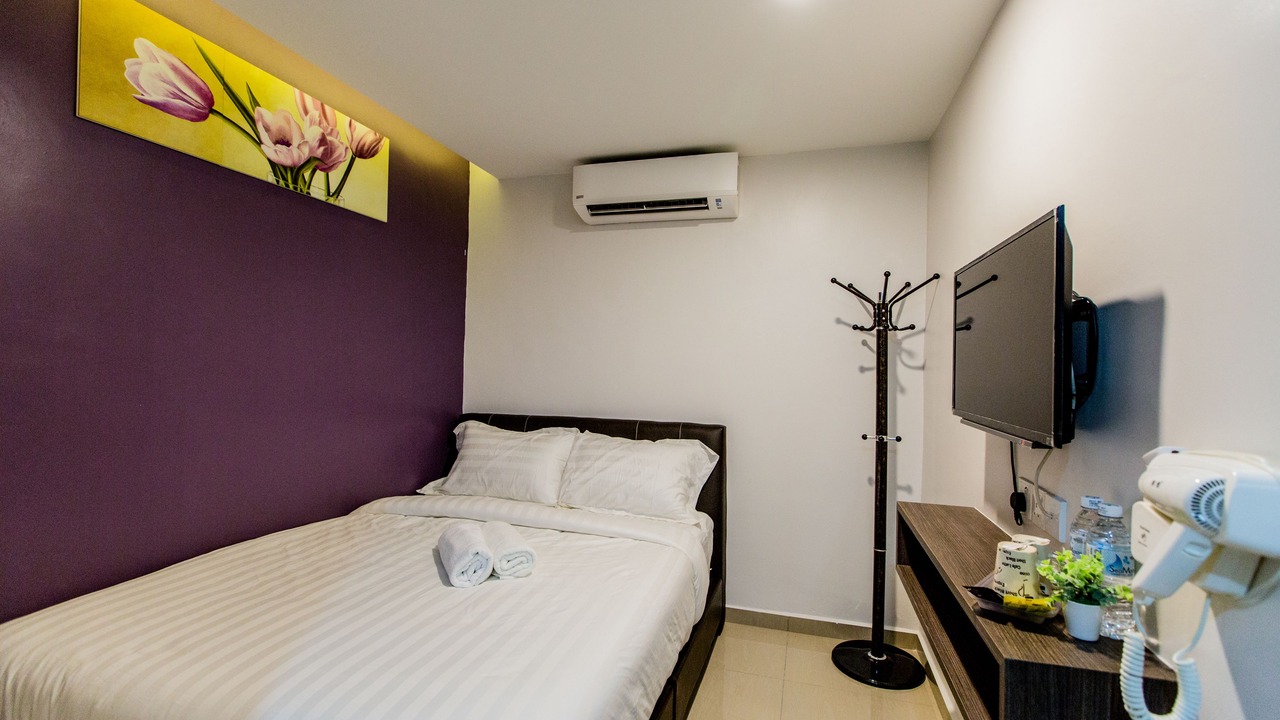 Photo of Bedroom in Central Seberang Perai