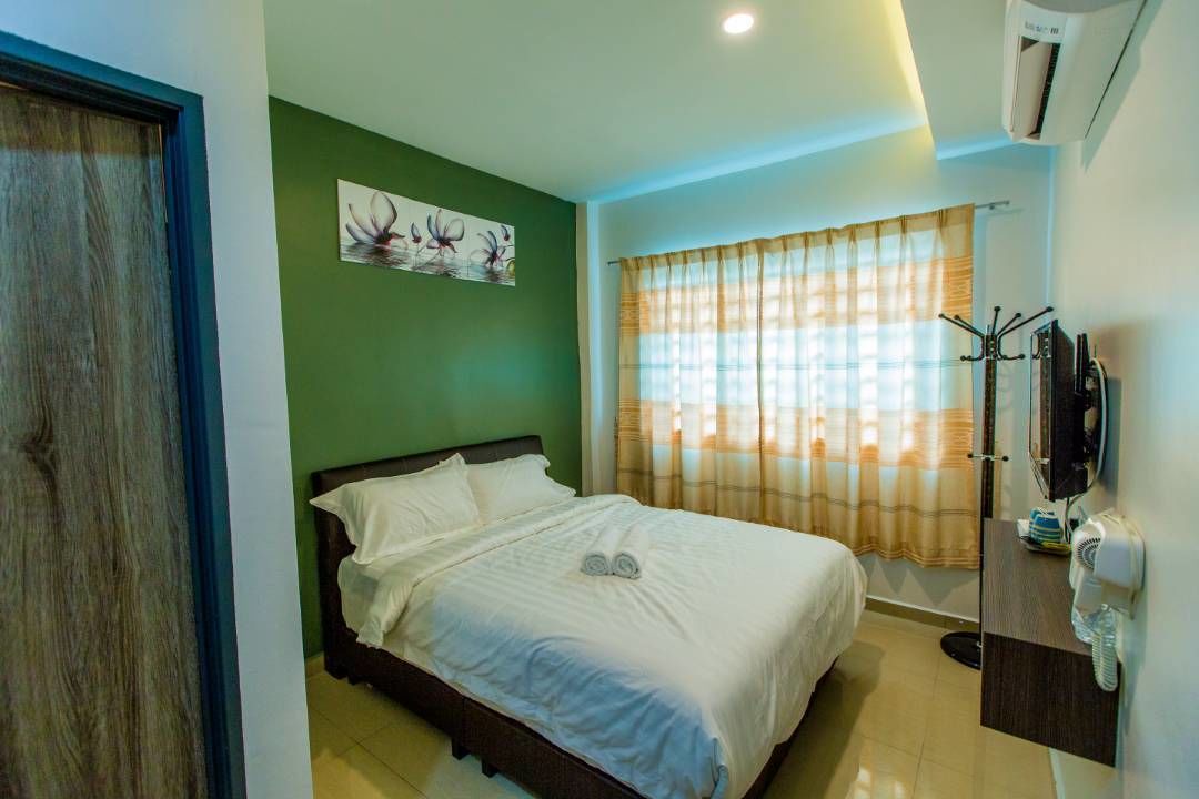 Photo of Bedroom in Central Seberang Perai