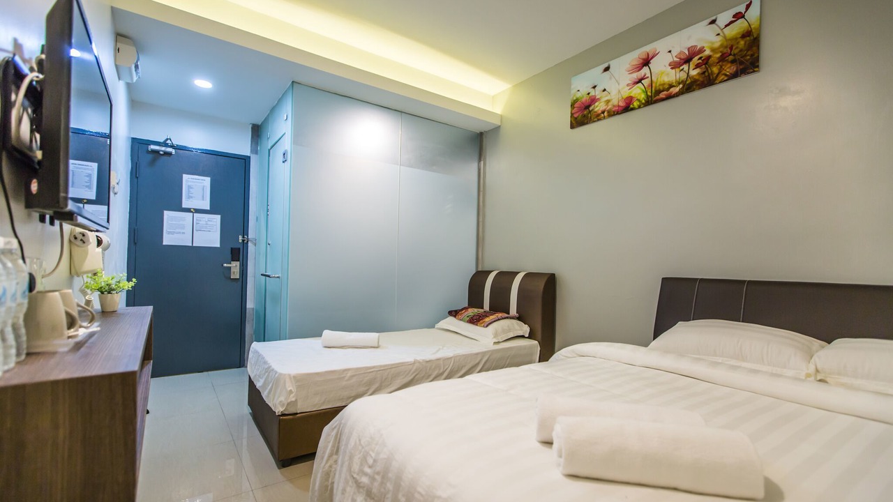 Photo of Bedroom in Central Seberang Perai