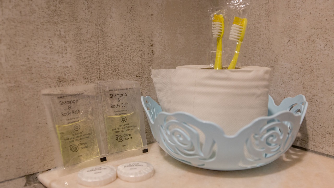 Photo of Bathroom in Central Seberang Perai