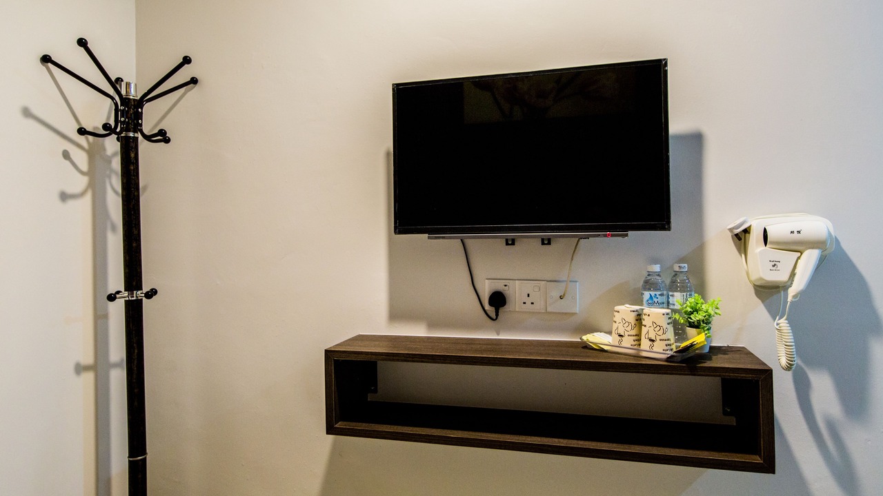 Photo of Bedroom in Central Seberang Perai