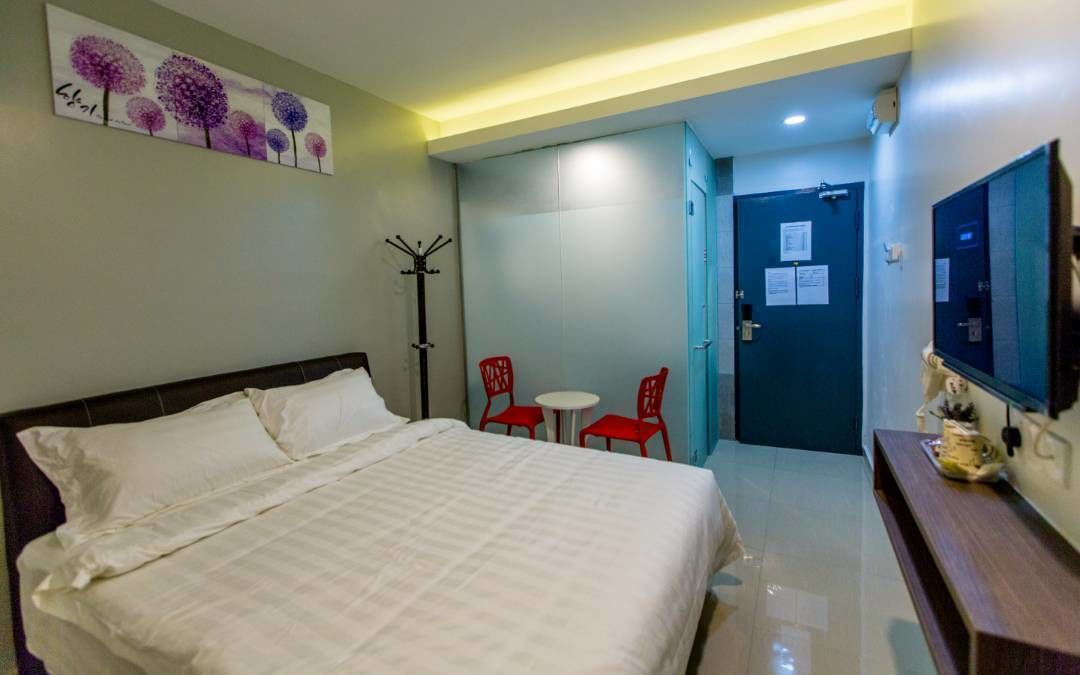 Photo of Bedroom in Central Seberang Perai