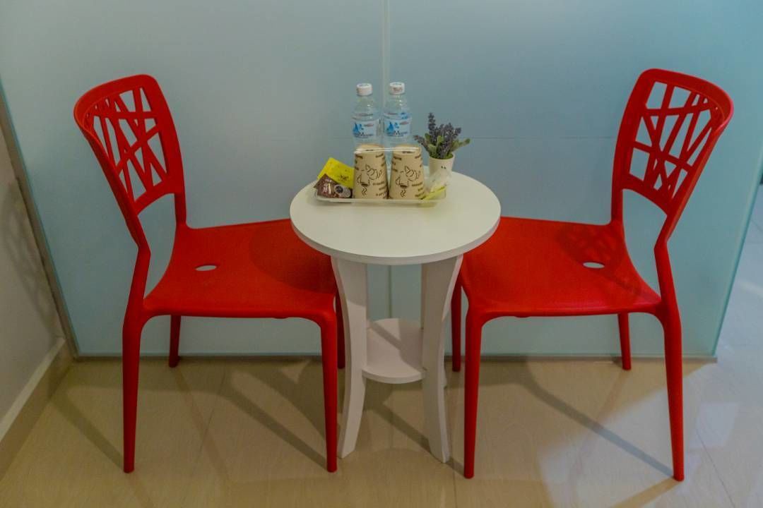 Photo of Bedroom in Central Seberang Perai