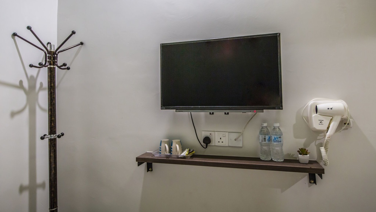 Photo of Bedroom in Central Seberang Perai