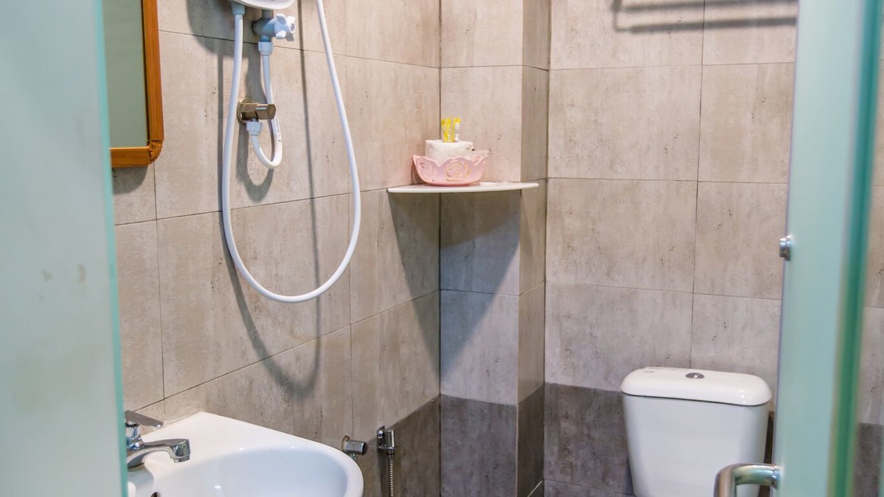 Photo of Bathroom in Central Seberang Perai