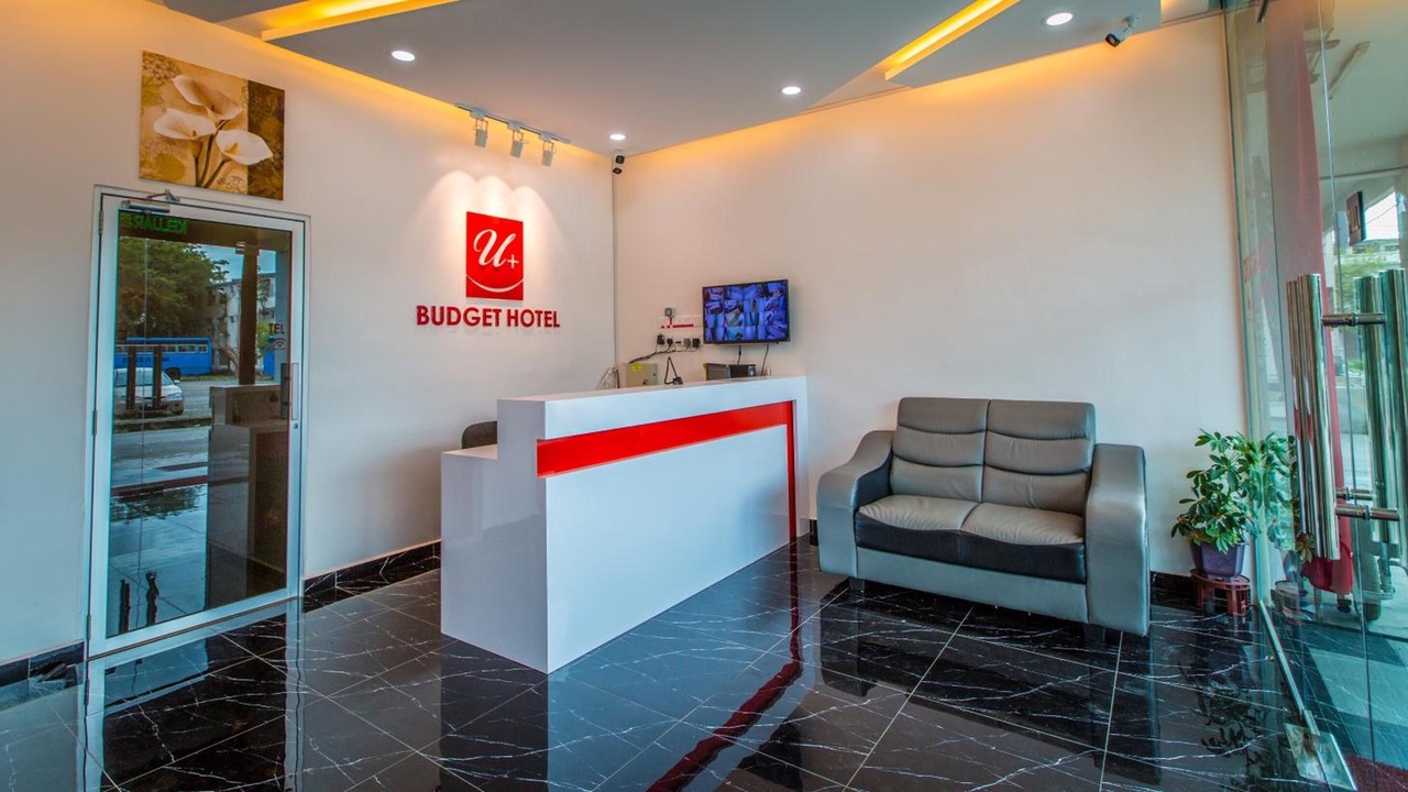 Photo of Livingroom in Central Seberang Perai