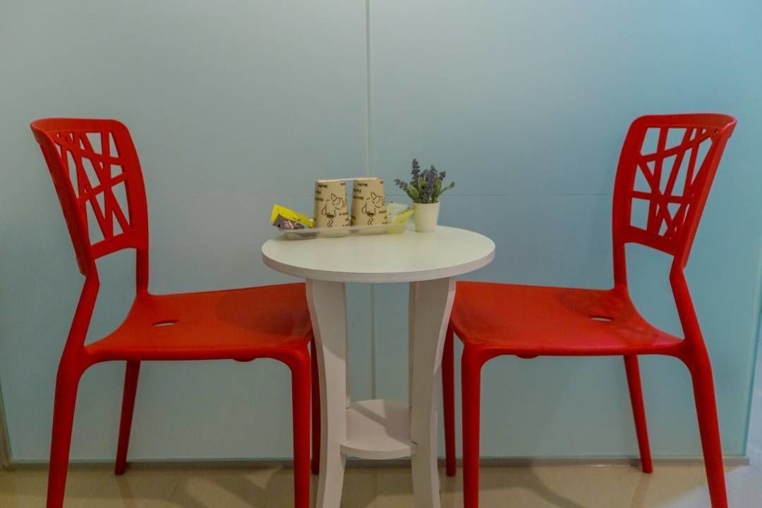 Photo of Bedroom in Central Seberang Perai