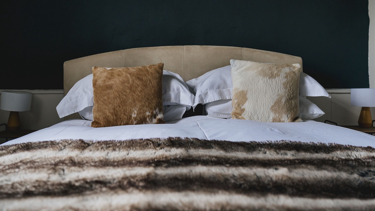 Photo of Bedroom in Bridford