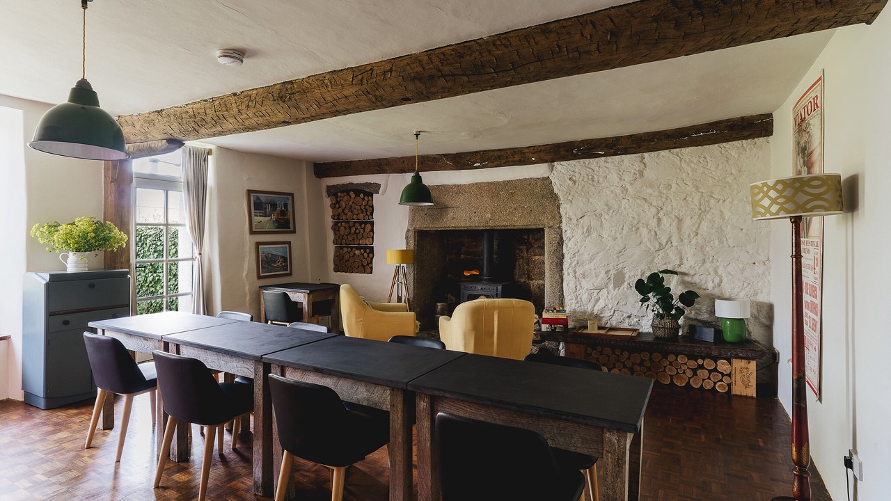 Photo of Outdoor in Bridford