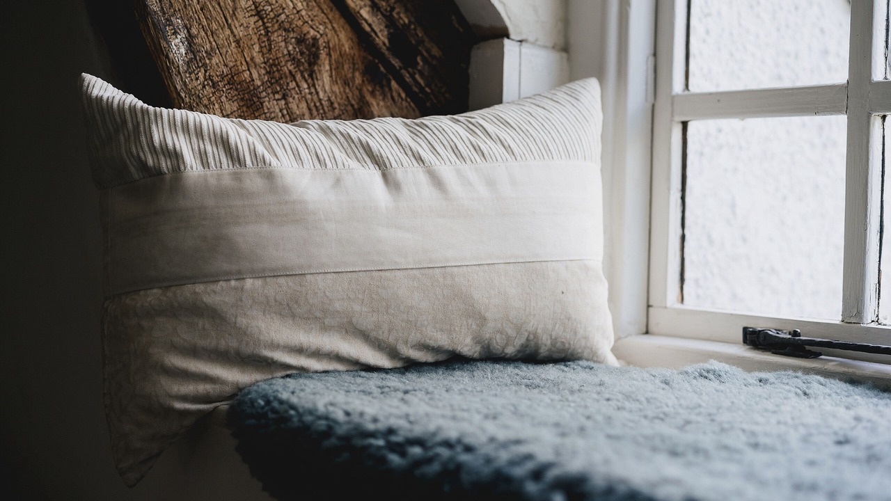 Photo of Bedroom in Bridford