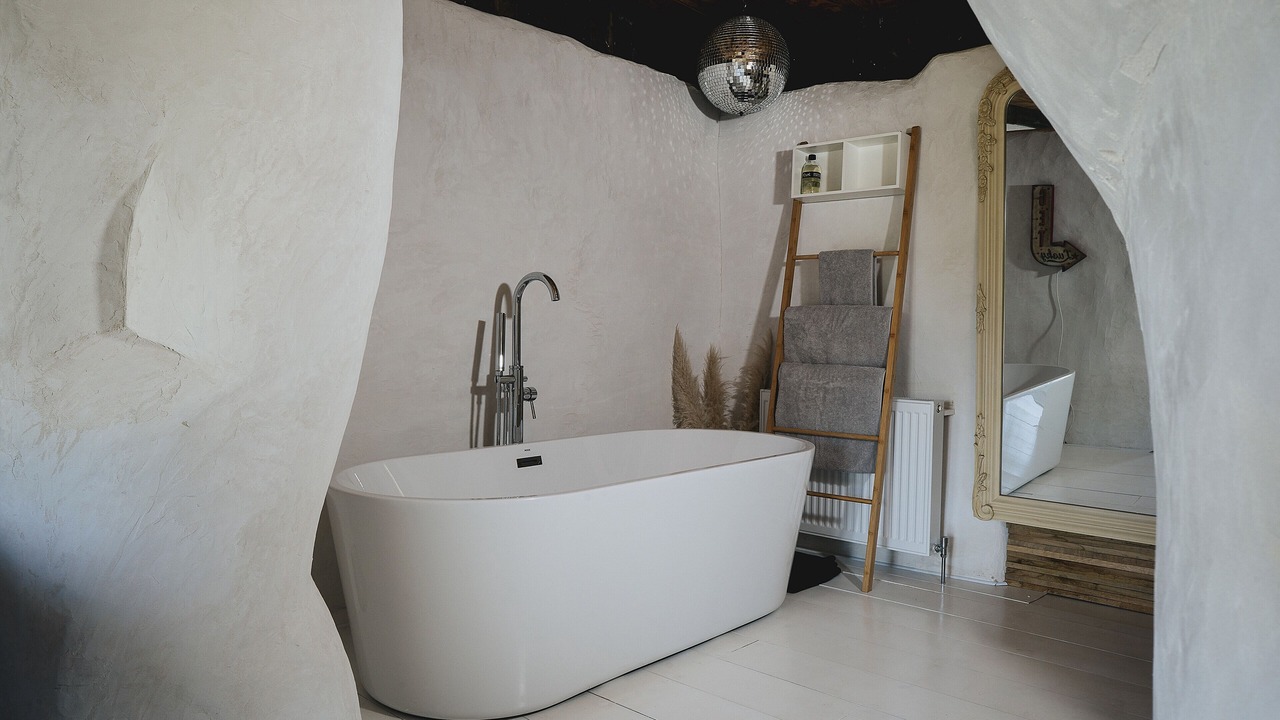 Photo of Bathroom in Bridford