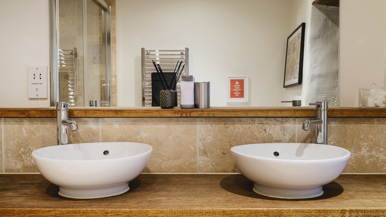 Photo of Bathroom in Bridford