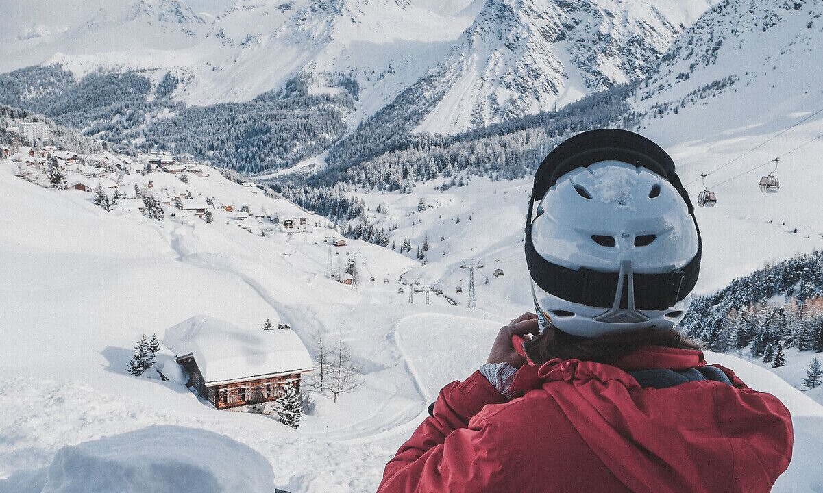 Photo of Others in Arosa