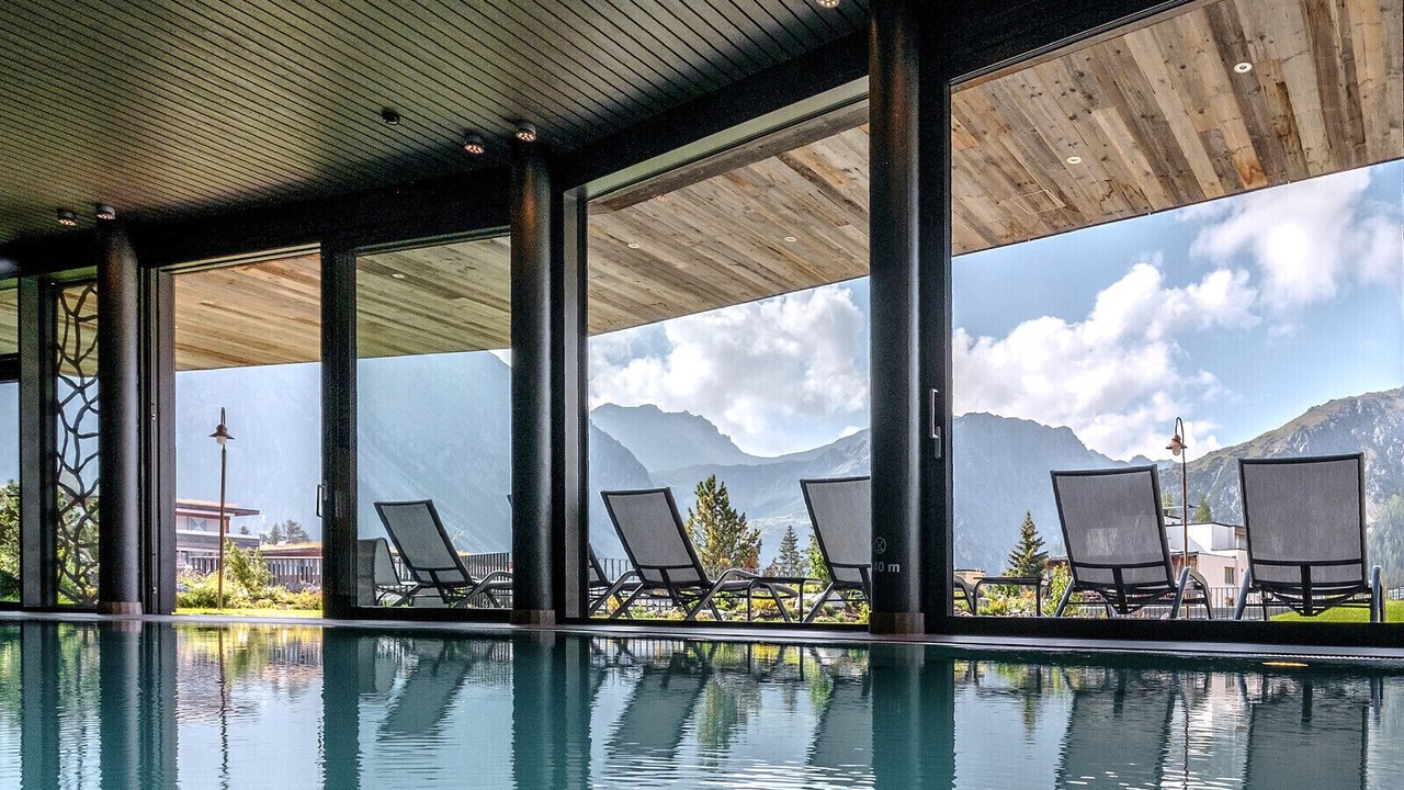 Photo of Bedroom in Arosa