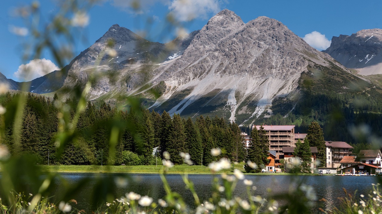 Photo of Outdoor in Arosa