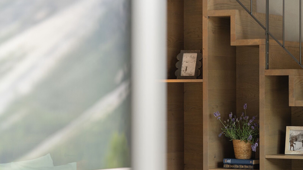 Photo of Patio Balcony in Arosa