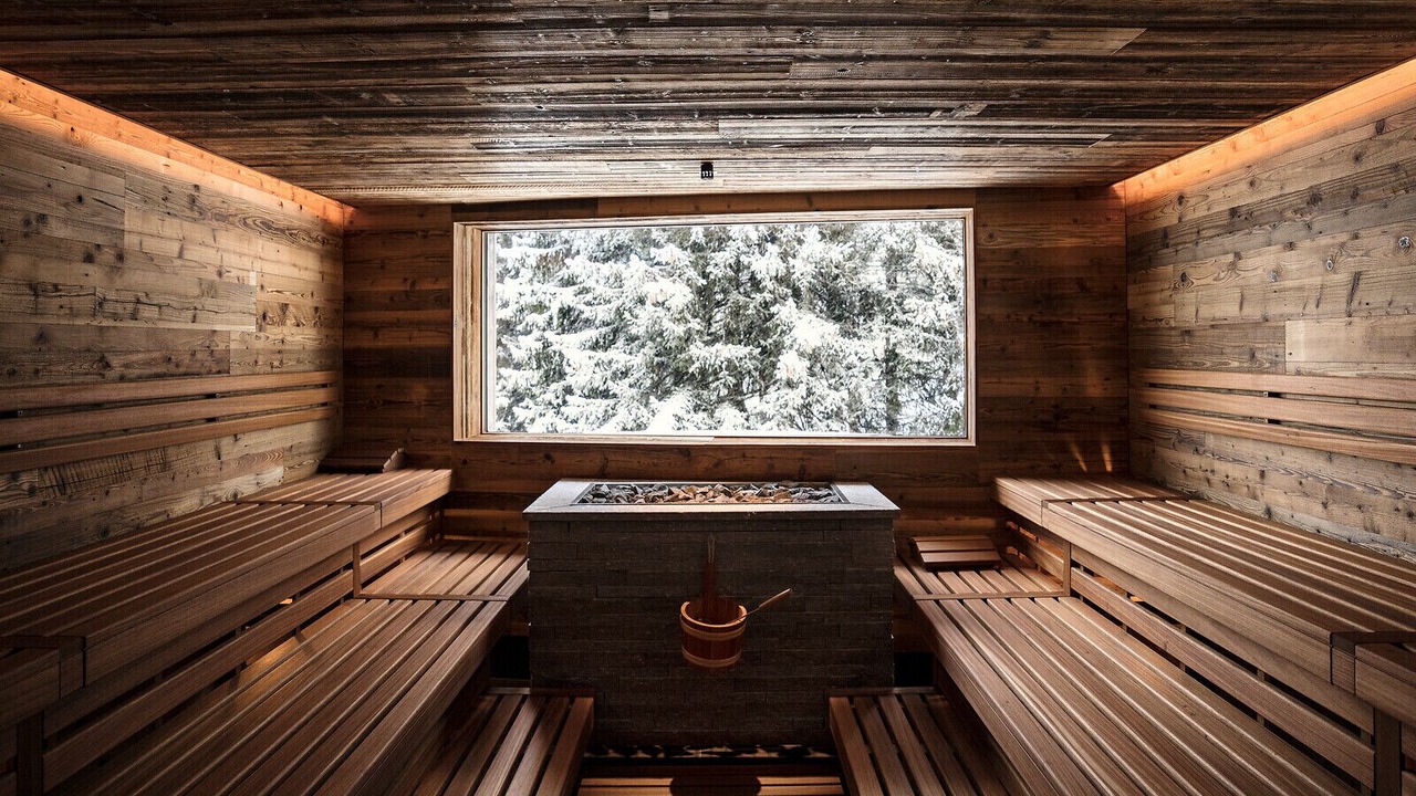 Photo of Bedroom in Arosa