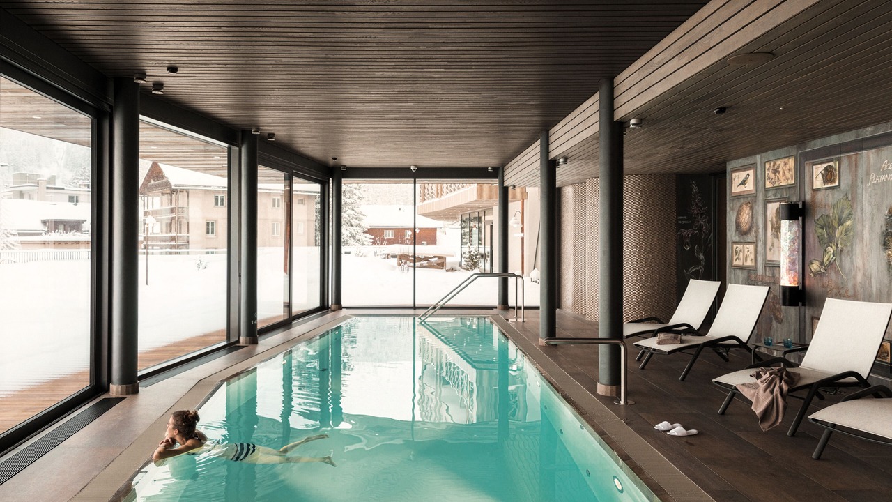 Photo of Bedroom in Arosa