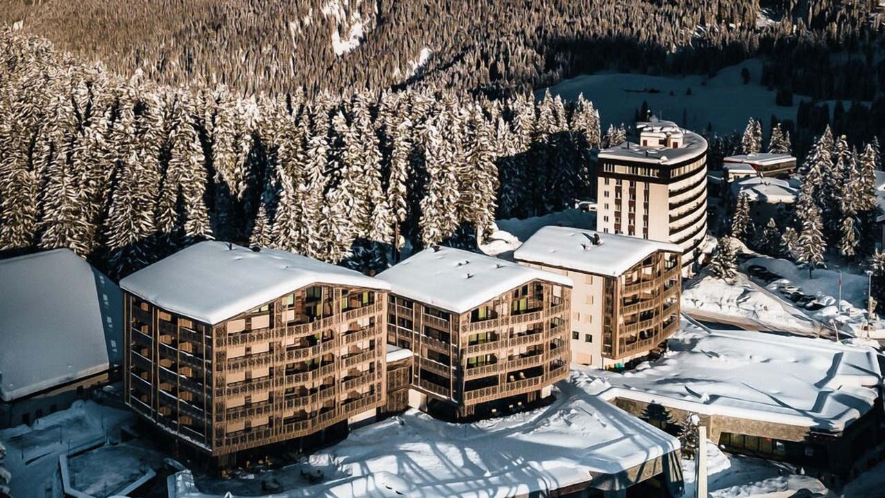 Photo of Outdoor in Arosa