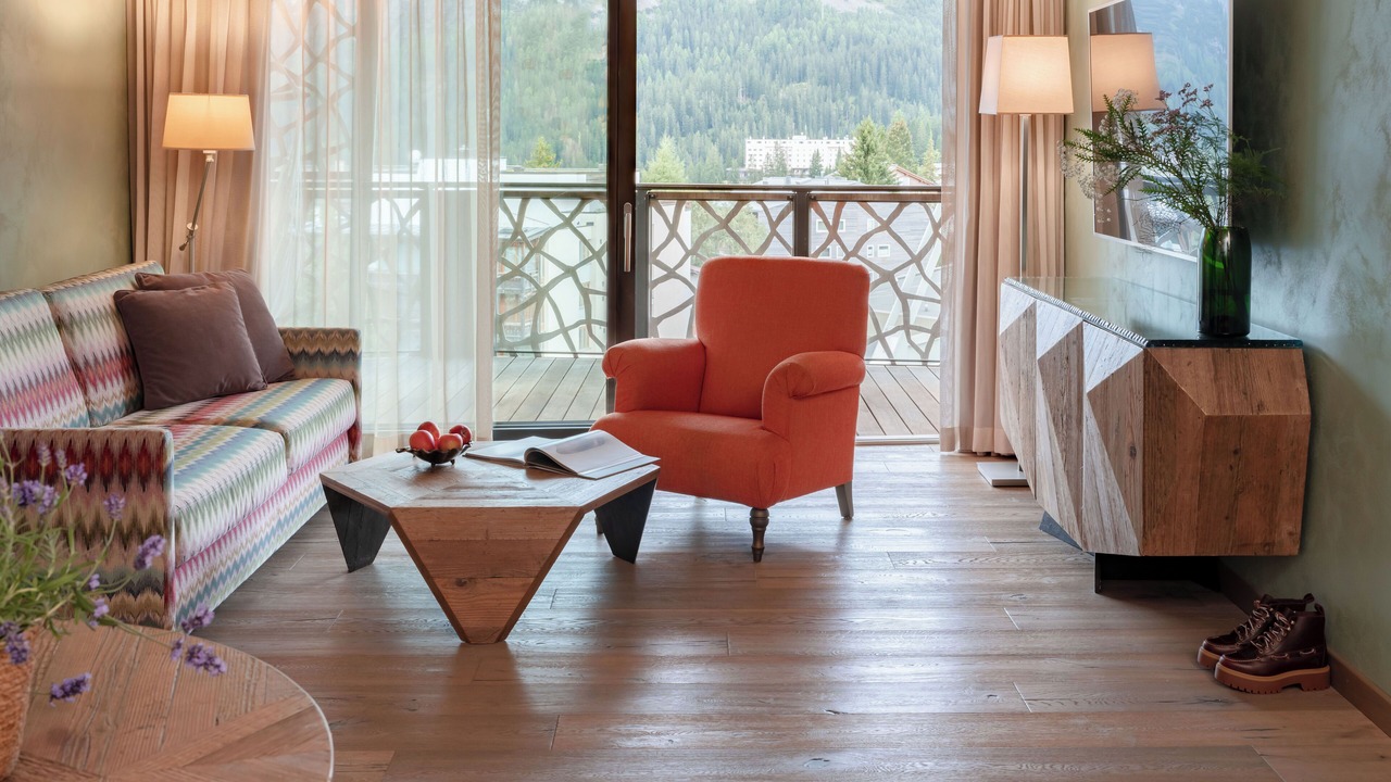Photo of Bedroom in Arosa