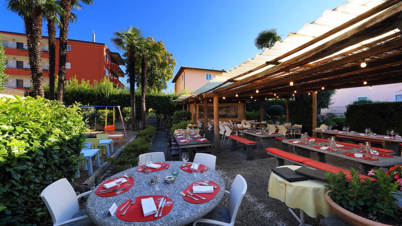 Photo of Outdoor in Ascona